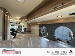 MALIBU 640 Van diversity LE K charming GT skyview 140PS