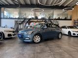 Hyundai i20 blue *PRINS-GASANLAGE*KLIMA*LKHZ*TEMPOMAT* - Hyundai i20: Bluetooth