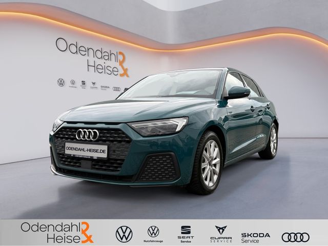 AUDI A1 Sportback 35 TFSI S tronic  Navi