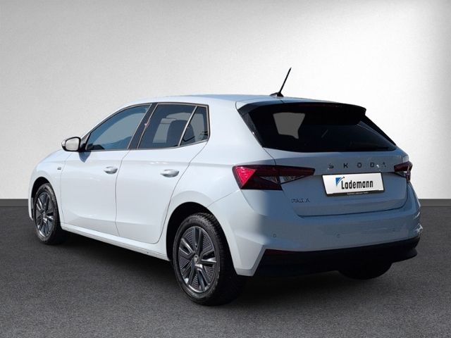 Fabia 1.0 TSI DSG TOUR LED+KAMERA+NAVI+SITZHEIZ+