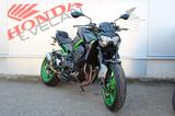 Kawasaki Z900 *A2 möglich* - KAWASAKI NAKED BIKE