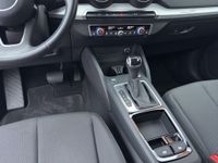 Audi Q2 - Vorschau Bild 15