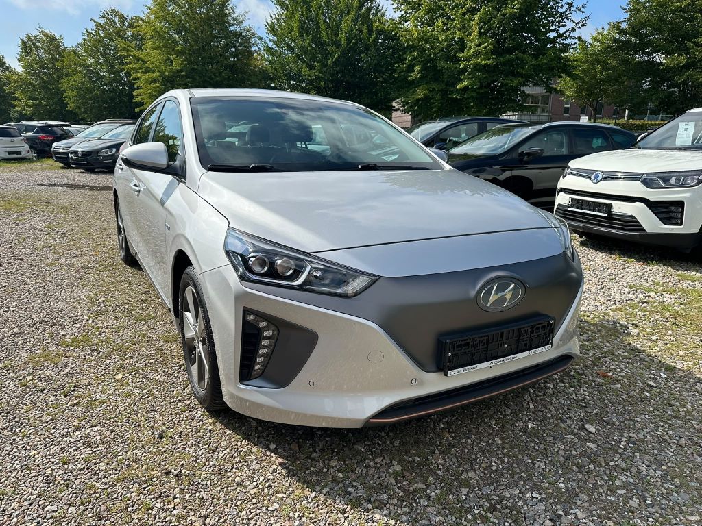 Image of Hyundai IONIQ