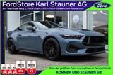 Ford Mustang 5.0 MagneRide GT-Styling-Paket 4,99%FIN - Ford Mustang Neuwagen