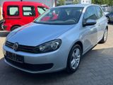 Volkswagen Golf VI Comfortline*Klima*So.+Wi. Reifen*PDC* - Volkswagen Golf: Reifen