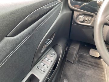 Bild 15 Opel CORSA e ELEGANCE ACC DRIVE ASSIST TECHNIKPAKET