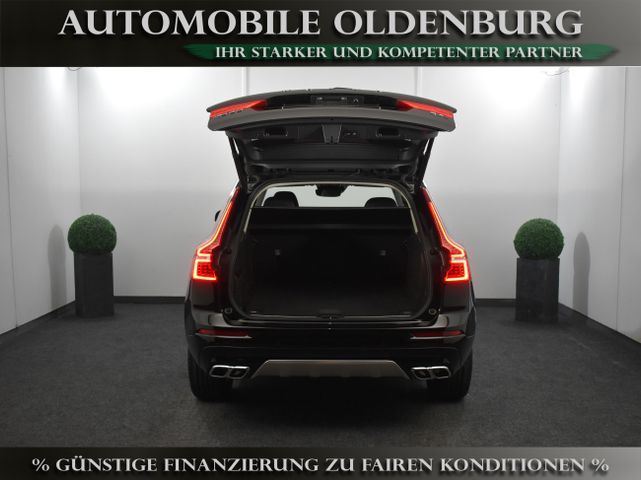 Volvo XC60 B4 AWD Momentum Pro *Pano*AHK*ACC*360°*HUD*