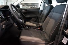 VW T-Cross 1.0 TSI DSG Life | Matrix | ACC | AHK VW T-Cross 1.0 TSI DSG Life | Matrix | ACC | AHK