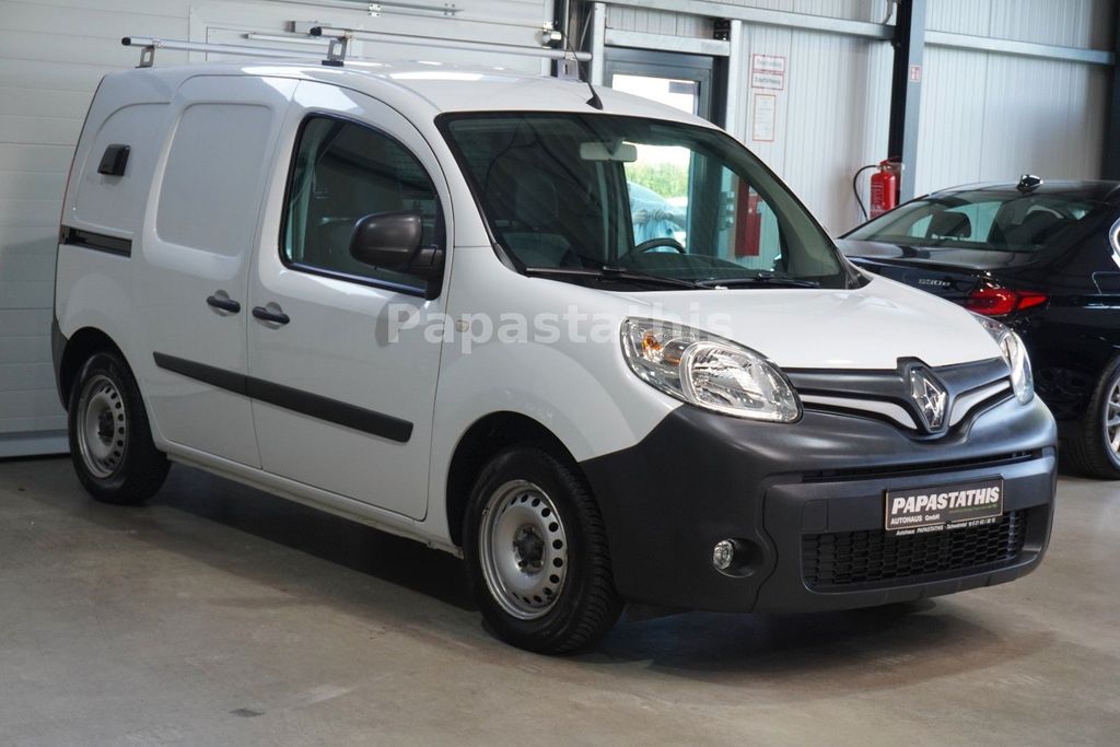 Image of Renault Kangoo