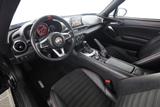Abarth ABARTH 124 Spider 124 spider Abarth 124 spider T - Abarth 124 Spider: Automatik