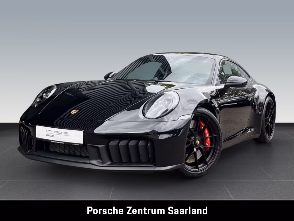 Porsche 992 -2 (911) Carrera GTS GSSD, Privacy,Sitze hin