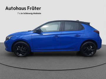 Fotografie 5 des Opel Corsa GS Navi Matrix-LED Kamera Keyless Sitzhzg