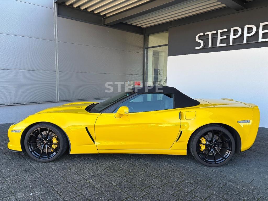 Corvette Z06