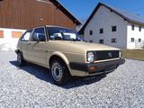 Volkswagen Golf 2 C Automatik,1te Hd, org 83tkm Nevadabeige - Volkswagen Golf aus 1986