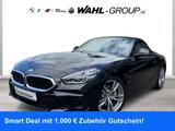 BMW Z4 sDrive20i M SPORTPAKET HEAD-UP H&K HIFI DAB A