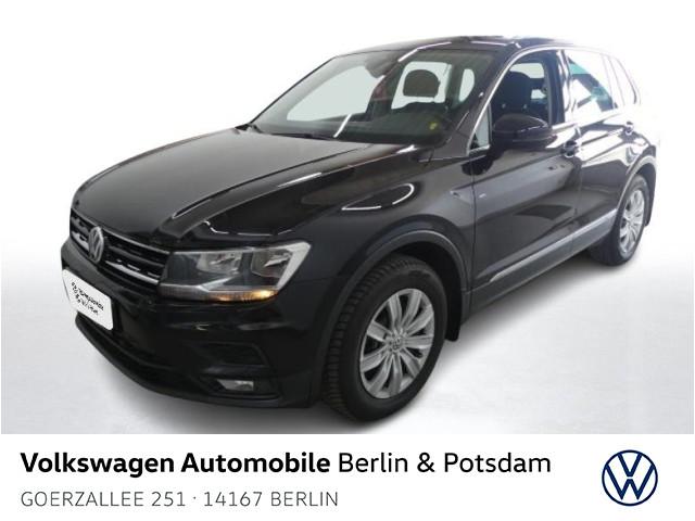 Volkswagen Tiguan 2.0 TSI DSG Join 4M Navi ACC PDC SHZ