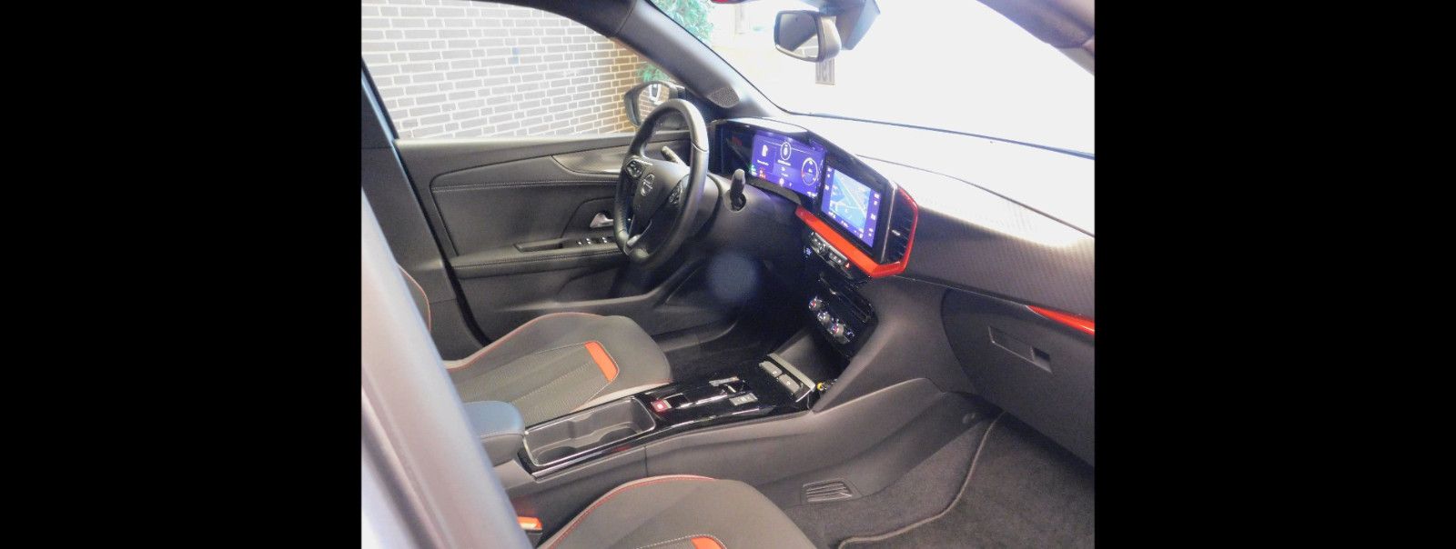 Opel Mokka-e - Bild 17