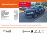 Volkswagen Polo 1.2 TSI DSG Allstar +ACC+NAV+SHZ+ - gebrauchte Kleinwagen in Bocholt