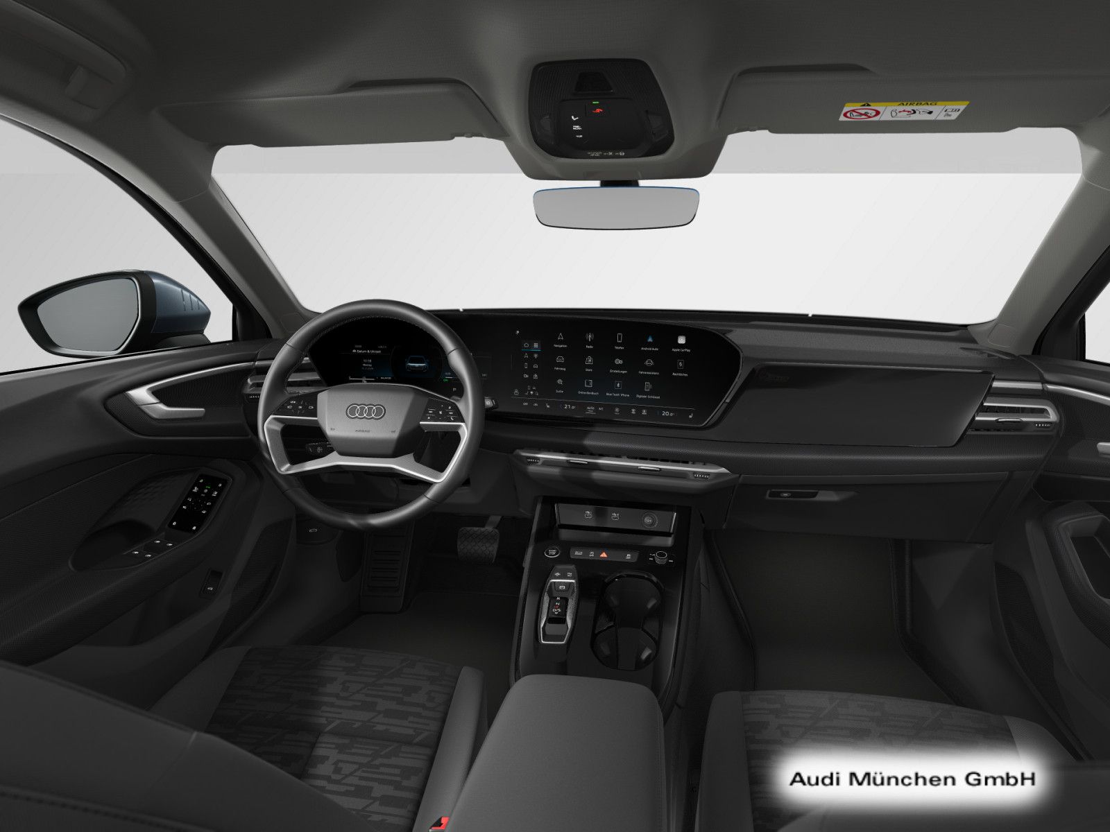 Audi A5 - Bild 11