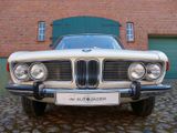 BMW 2500 e3  Limousine - BMW Oldtimer mit Benzin-Antrieb: Limousine