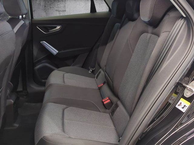 Audi Q2 - Bild 11