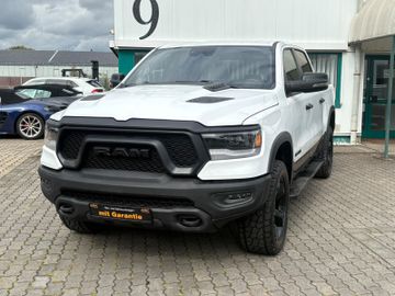 Dodge RAM - 6