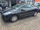 Peugeot 207 CC Cabrio-Coupe Roland Garros - Peugeot 207: Roland Garros
