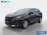 Peugeot 3008 ACTIVE Benzin130PS +LED+PDC+TEMPOMAT Klima