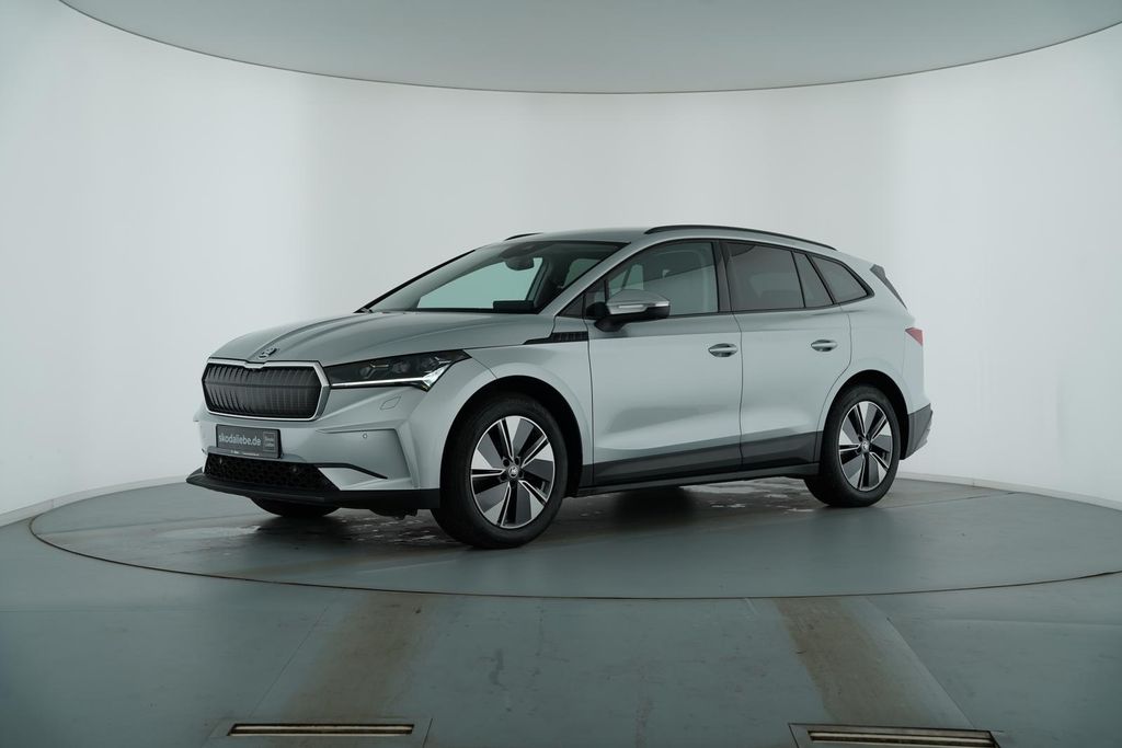 Image of Skoda Enyaq
