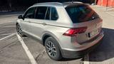 Volkswagen Tiguan 2.0 TDI SCR DSG Style BlueMoti - Volkswagen Tiguan mit Diesel-Antrieb: Kombi, Automatik