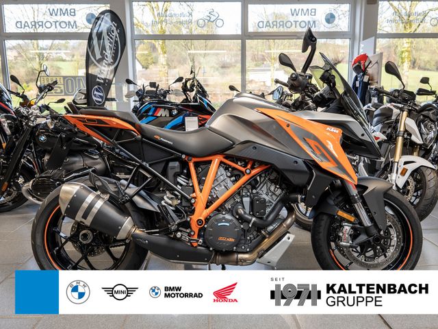 KTM 1290 Super Duke GT