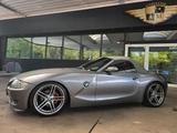BMW Z4 Roadster 3.0i UNIKAT/Flügeltür/AC-Schnitzer - gebrauchte Cabrios in Göttingen