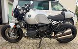 BMW R nineT - Motorräder in Freiburg