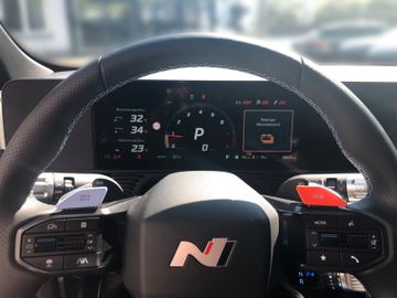 Hyundai IONIQ Ioniq 5 N Elektro 84 kWh 4WD