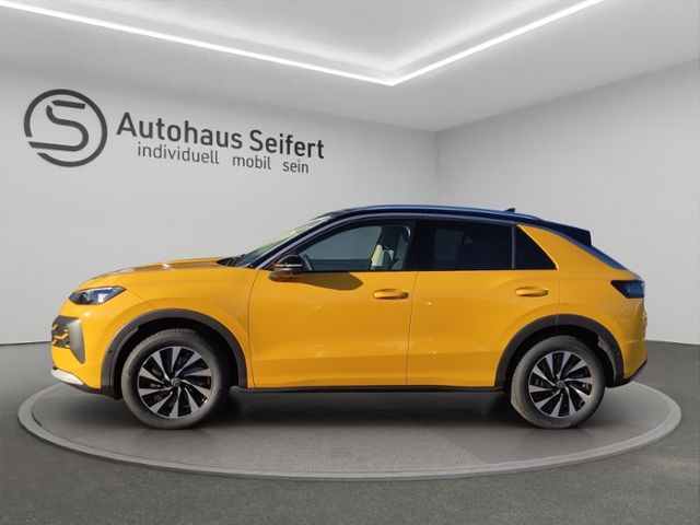 Volkswagen T-Roc Style 1.5 eTSI OPF 110 kW (150 PS) DSG foto 3