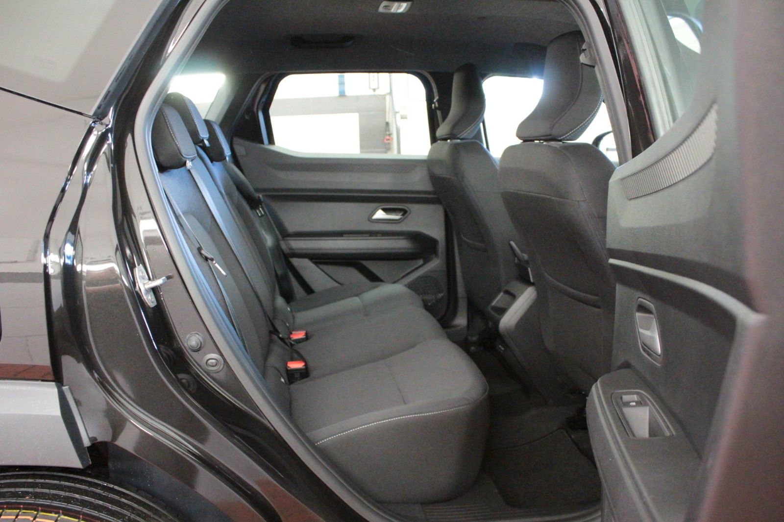 Fahrzeugabbildung Dacia Duster mild hybrid 130 Expression #15176