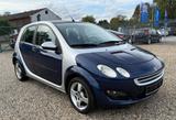 Smart ForFour Panorama-Dach,Klima,Tüv Neu - gebrauchte Smart ForFour aus dem Jahr 2005