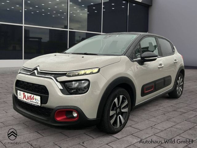 Citroën C3 C-SERIES PT110S&S