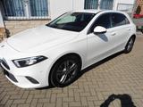 Mercedes-Benz A 200 Automatic*LED*NAVI*PDC*Kamera*Spurhalte... - Mercedes-Benz: Automatic
