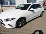 Mercedes-Benz A 200 Automatic*LED*NAVI*PDC*Kamera*Spurhalte... - Mercedes-Benz: Automatic