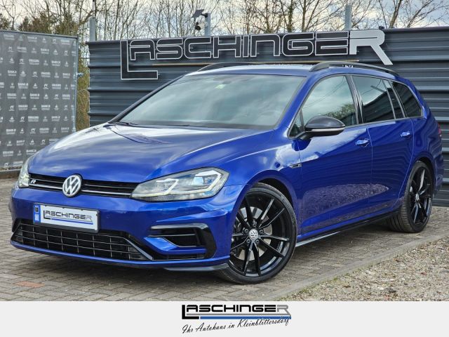 Volkswagen Golf VII R Variant 2,0TSI DSG 4MO NAVI LED ACC