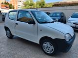 Fiat Seicento 1.1 benz - Fiat Seicento: 1.1