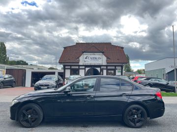BMW 316 - 1