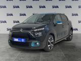 Citroën Citroen C3 1.5 bluehdi 100CV Shine Pack - Citroën C3 shine-pack mit Diesel-Antrieb