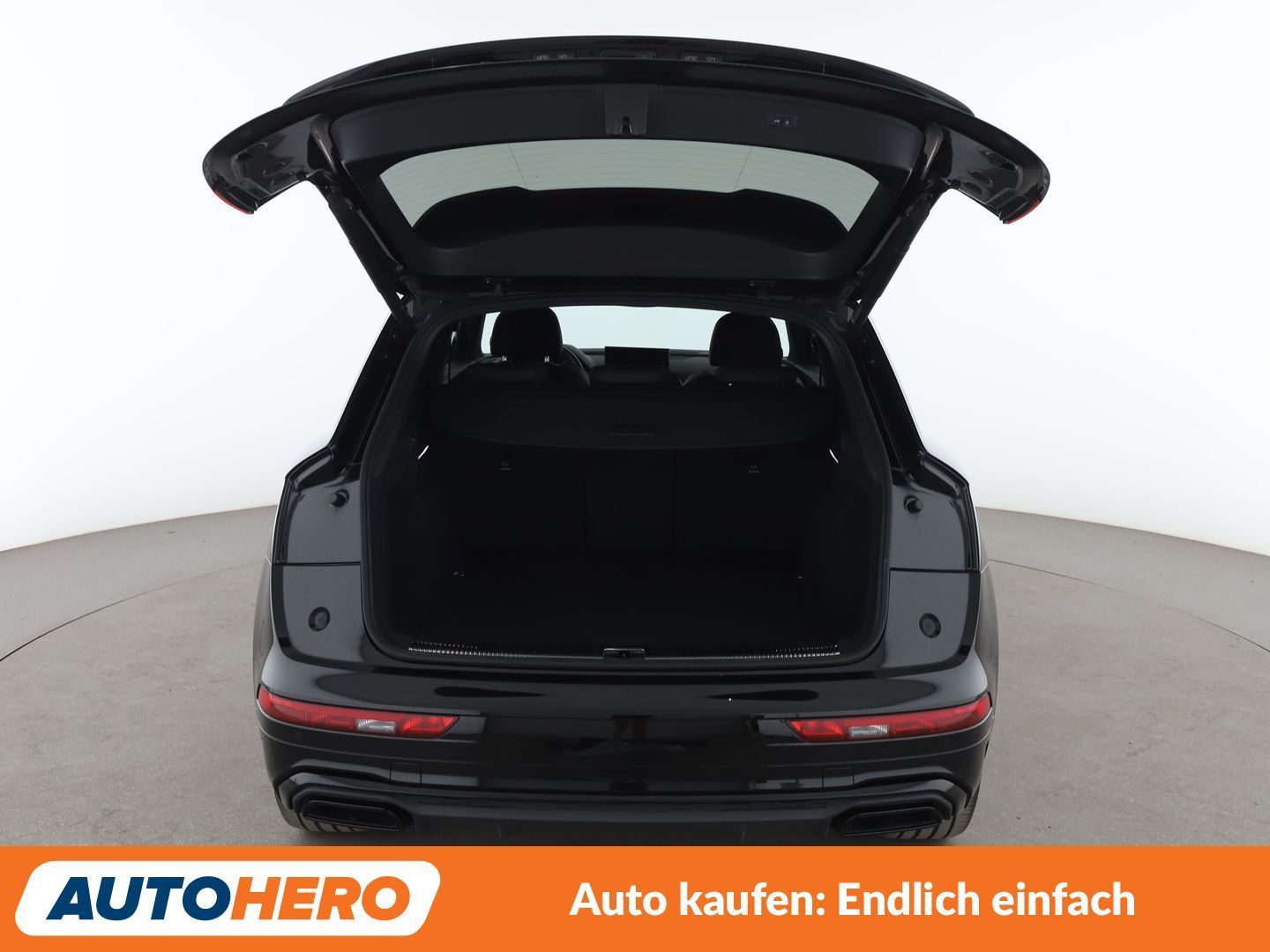 Audi Q5 40 TDI Mild-Hybrid quattro S line Aut.*LED* foto 17