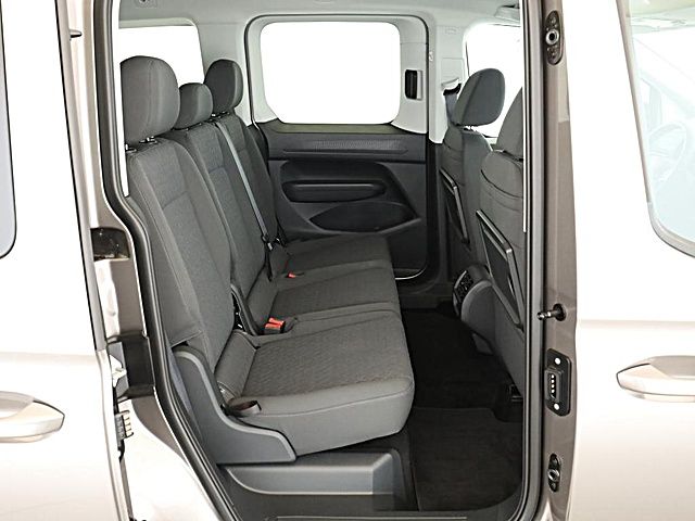 Caddy Life KO PHV 1.4 eHybrid AHK TravelAssist L