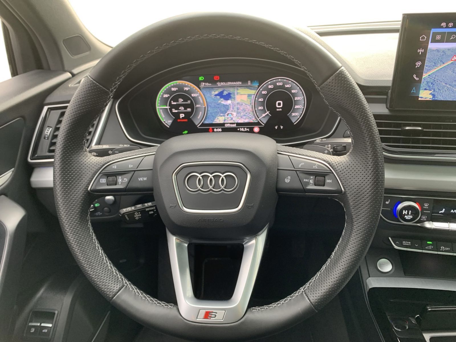 Audi Q5 - Bild 14