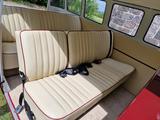 Volkswagen T1 - Volkswagen T1: Leder