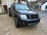 Nissan Navara d40 - Tausch bzw je nach inz... - Nissan Navara: D40