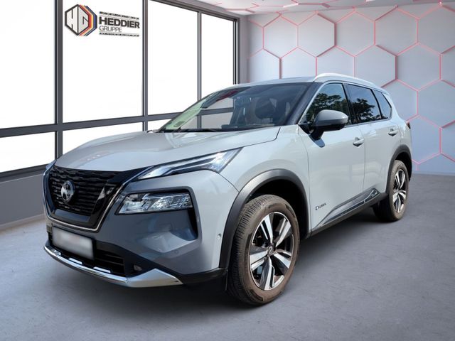 Nissan X-Trail 1.5 VC-T e-Power Tekna+ e-4ORCE*360°Kame